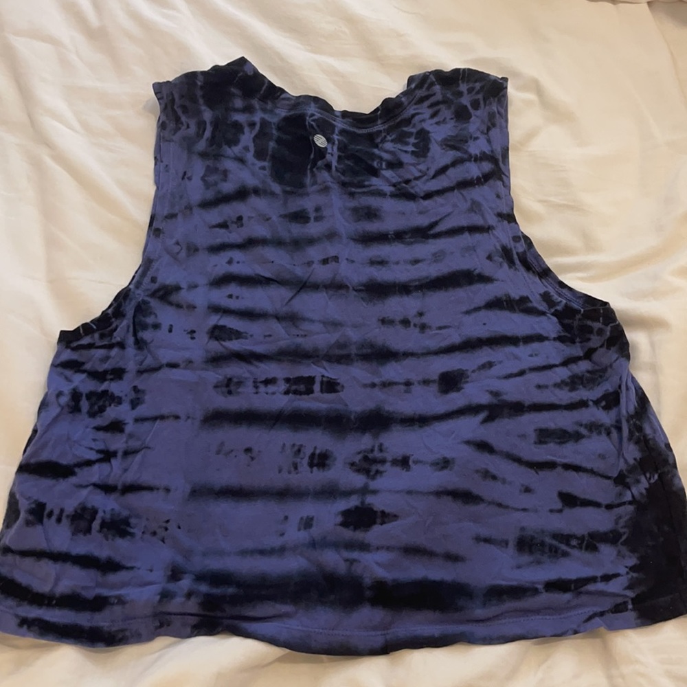 Zella Tank Top - Picture 3 of 3